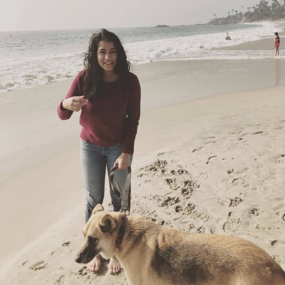 Meet your Posher, Anupama